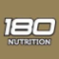 180 Nutrition logo