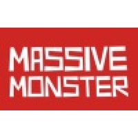 Massive Monster logo