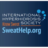 International Hyperhidrosis Society logo