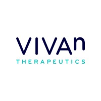 Vivan Therapeutics logo