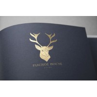 Paschoe House logo