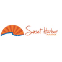 Sunset Harbor Marina Inc logo