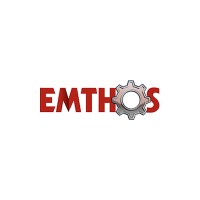EMTHOS ENGENHARIA LTDA logo