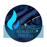 Florence Nursing Services logo