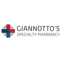 Giannotto's Specialty Pharmacy logo