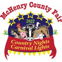 McHenry County Fair Associates logo