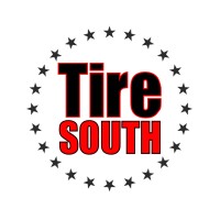 TireSouth, Inc. logo