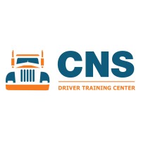 CNS Driver Training Center LLC logo