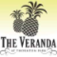 The Veranda At Thornton Park logo