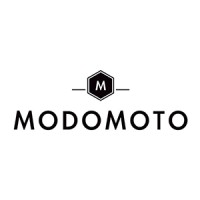 MODOMOTO | Curated Shopping GmbH logo