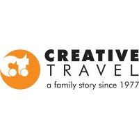 Creative Travel  - India And Beyond logo