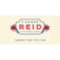 Cassie Reid Counseling LLC logo