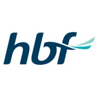 Image of HBF Health
