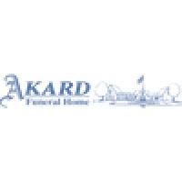 Akard Funeral Home logo