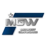 Midwest Gun Works Inc logo
