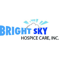 Bright Sky Hospice Care, Inc. logo