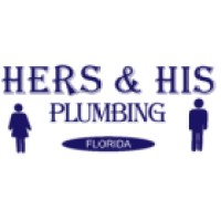 Hers And His Plumbing Florida LLC logo