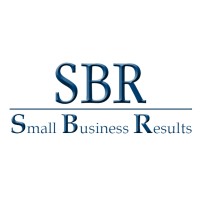 SBR-Small Business Results logo