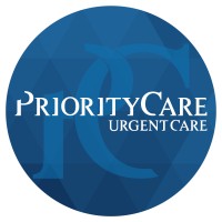 Priority Care Clinics logo