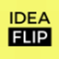 Ideaflip logo