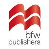 Bedford, Freeman & Worth Publishers logo