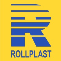 Rollplast logo