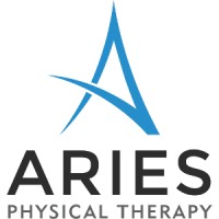 Aries Physical Therapy logo
