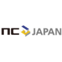 NC Japan logo