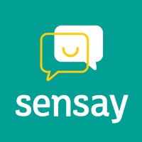 Sensay logo