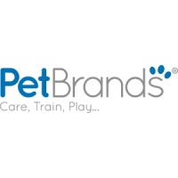 Pet Brands Limited logo