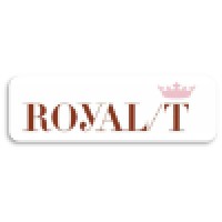 Royal/ T (http://www.royal-t.org/) logo