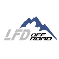 LFD Off Road logo