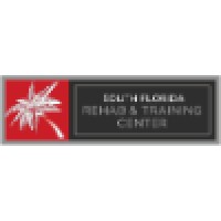 South FL Rehab & Training Center logo