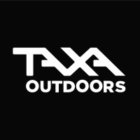 TAXA Outdoors logo