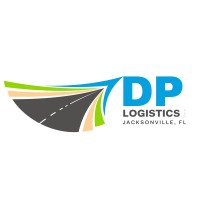 DP Logistics logo