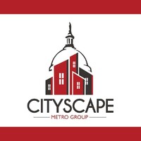 CityScape Metro Group logo