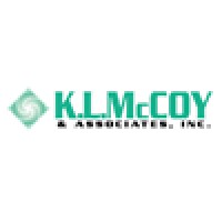 K.L. McCoy & Associates logo
