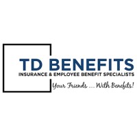 TD Benefits logo