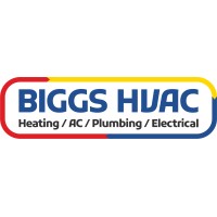 Biggs HVAC logo