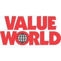 Value World logo