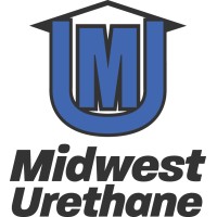 Midwest Urethane logo