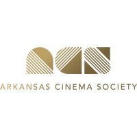 Arkansas Cinema Society logo