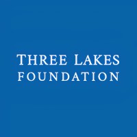 THREE LAKES FOUNDATION logo