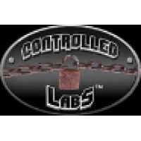 Controlled Labs logo