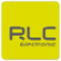RLC Electronic logo