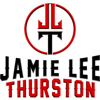 Jamie Lee Thurston logo