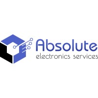 Absolute Electronics Services LLC logo