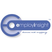 EmployInsight logo