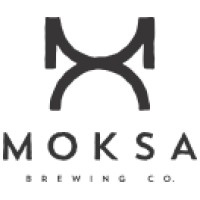 Moksa Brewing Company logo