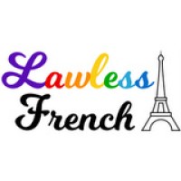 Lawless French logo
